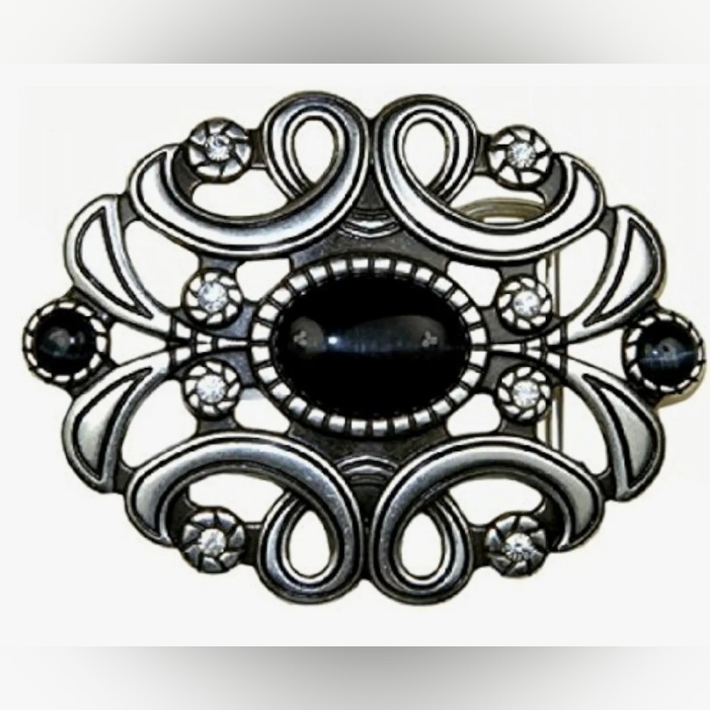 Vintage Belt Buckle.